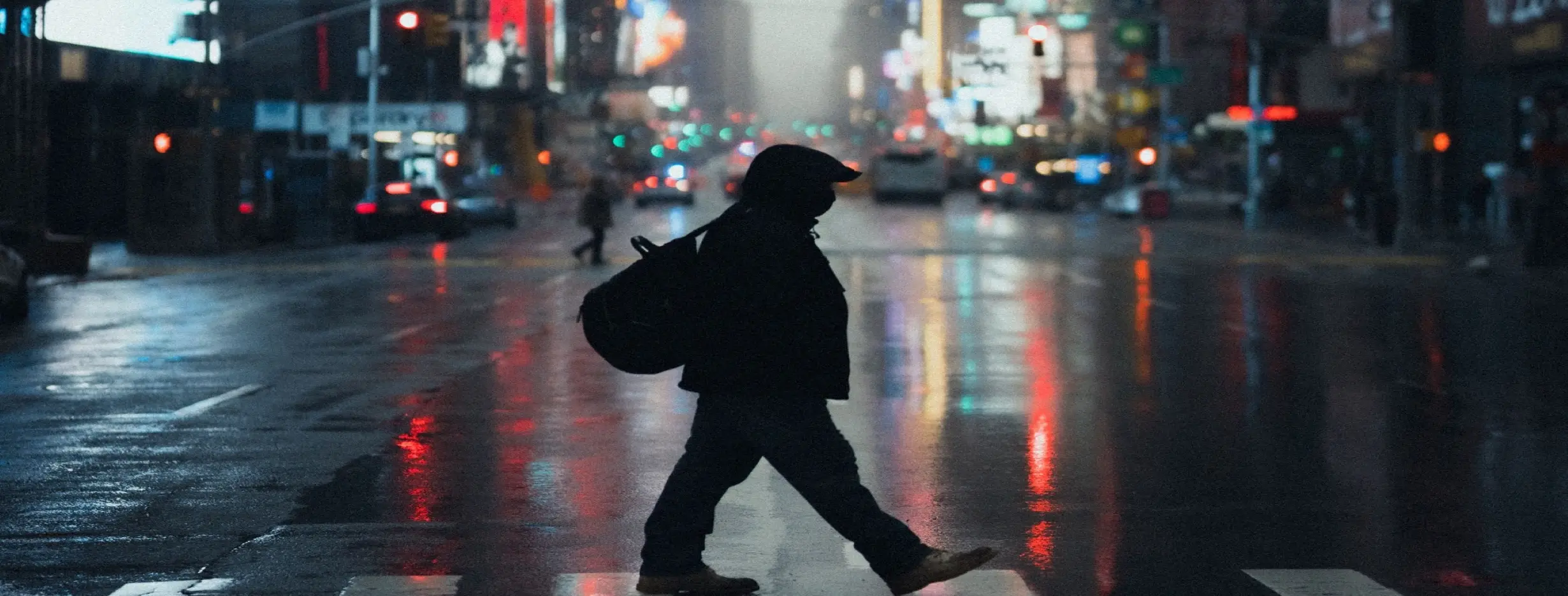 Image for City Walking